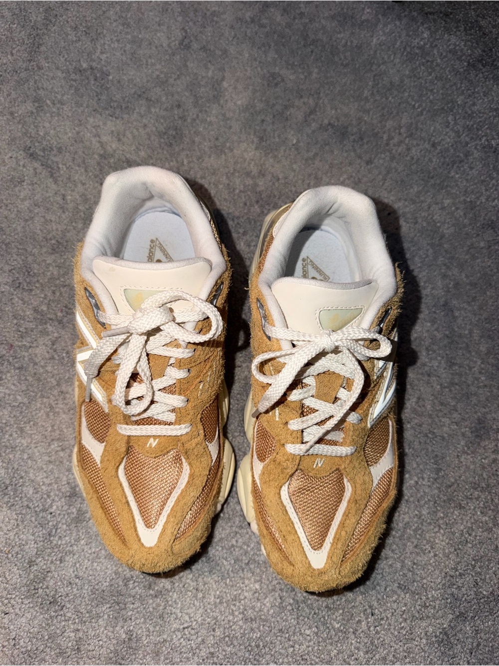 New Balance 9060 Great Plains - Picture 3 of 5